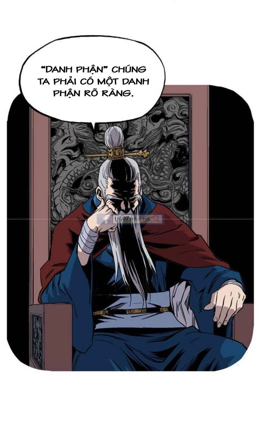 Gosu Chapter 143 - 11