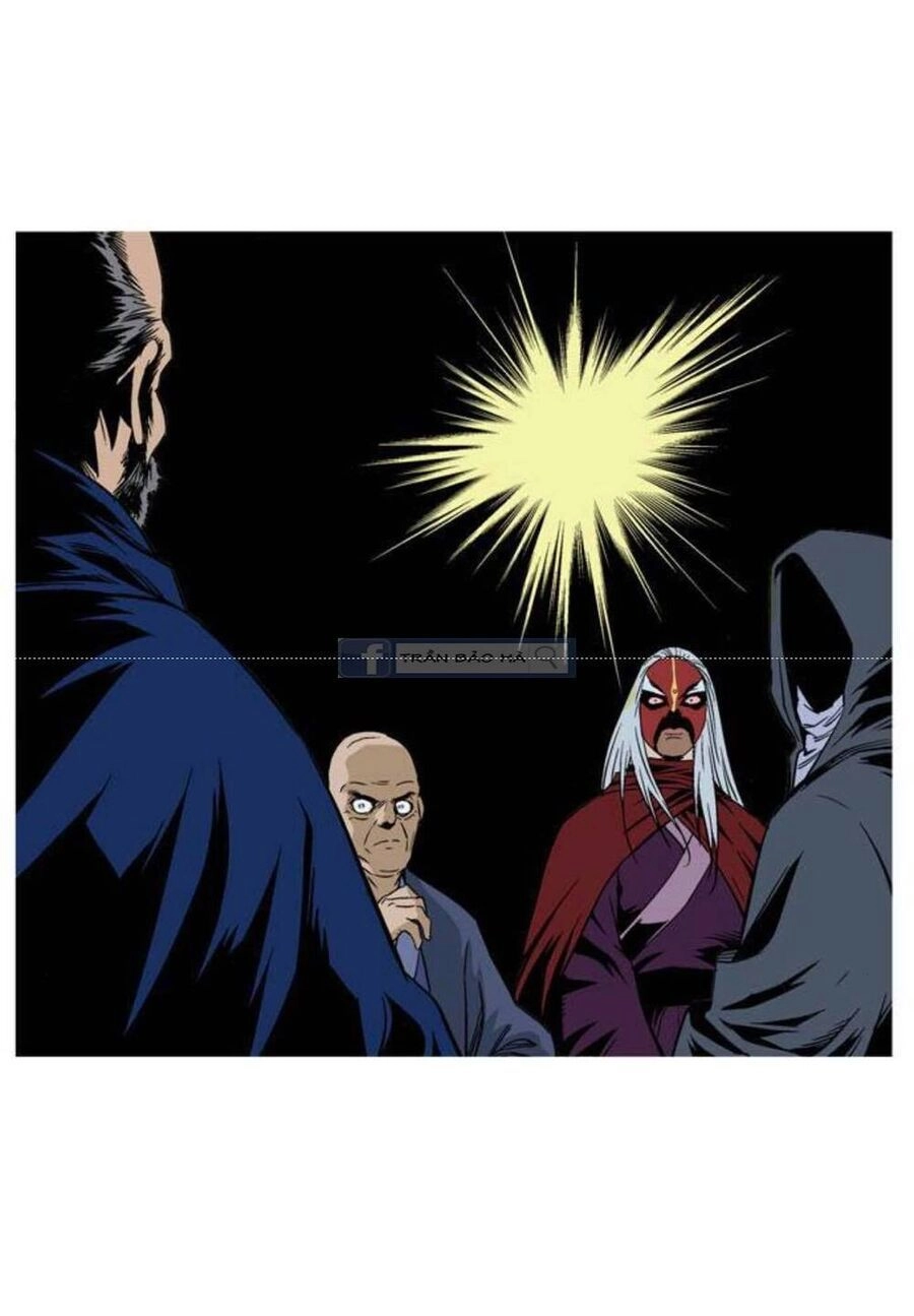 Gosu Chapter 143 - 13