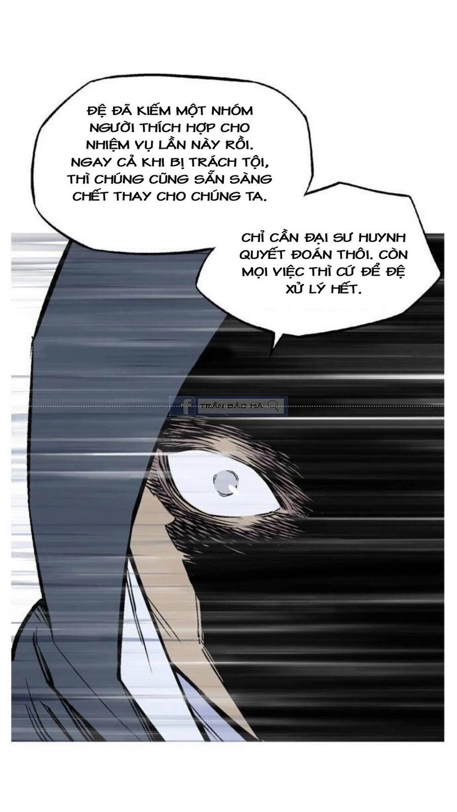 Gosu Chapter 143 - 29