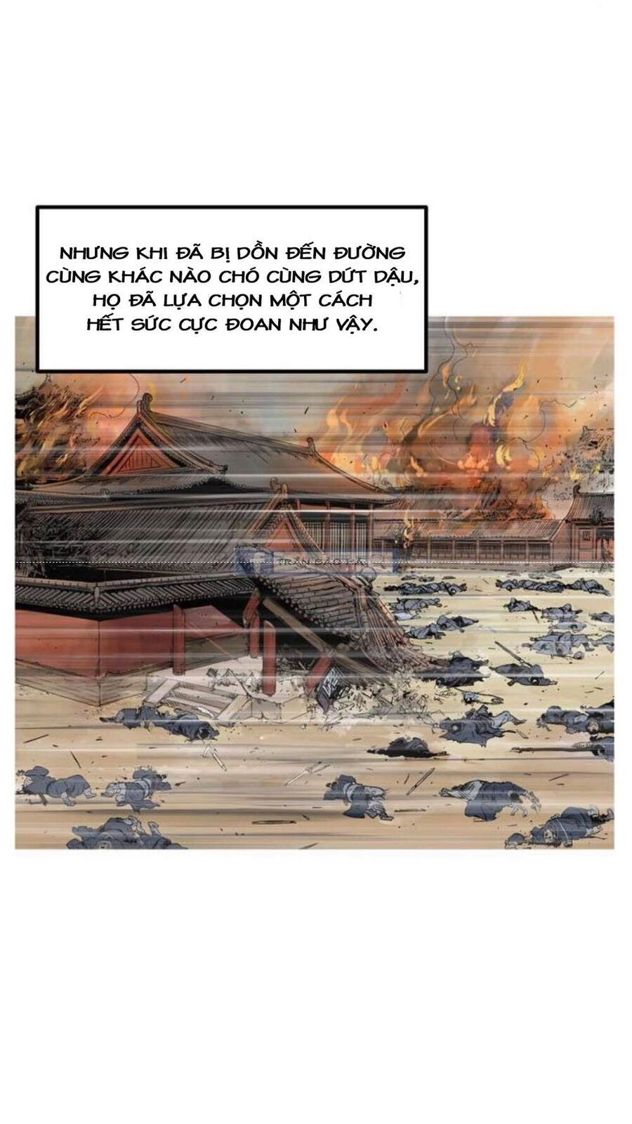 Gosu Chapter 143 - 31