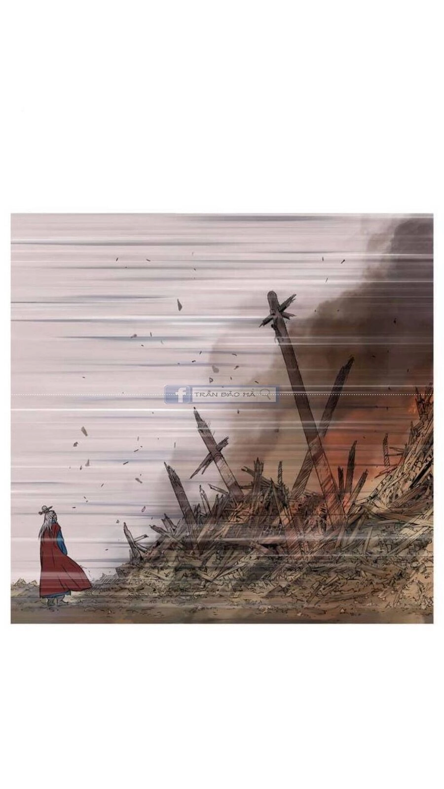 Gosu Chapter 143 - 32