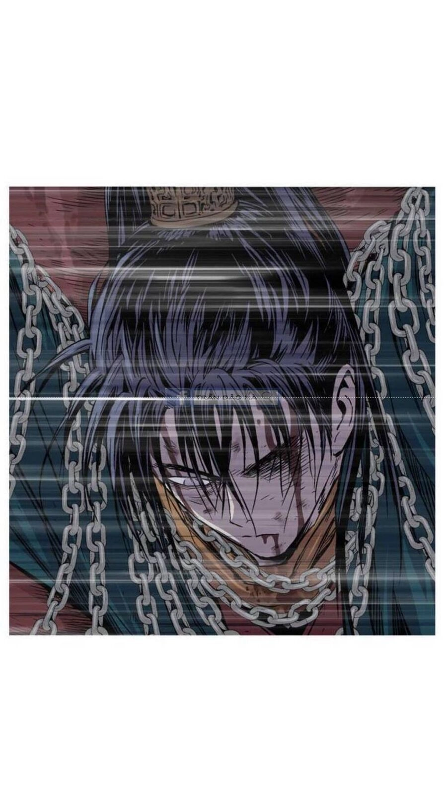 Gosu Chapter 143 - 33