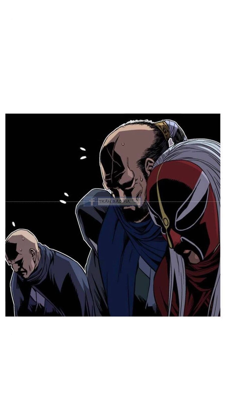 Gosu Chapter 143 - 38