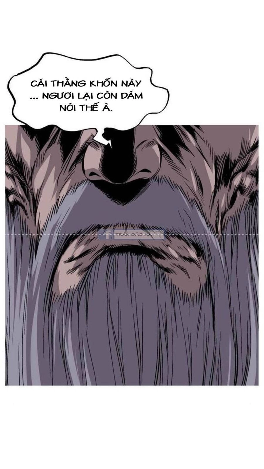 Gosu Chapter 143 - 44