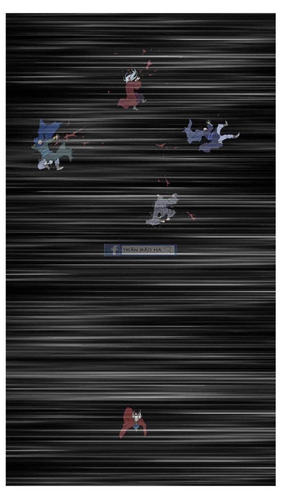 Gosu Chapter 143 - 45