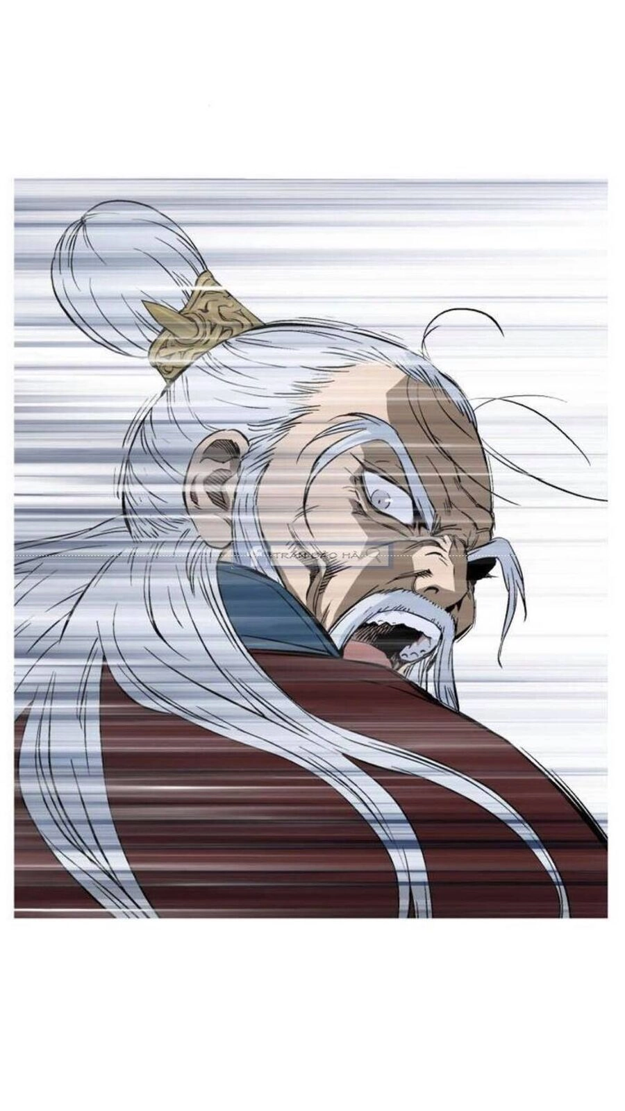 Gosu Chapter 143 - 47