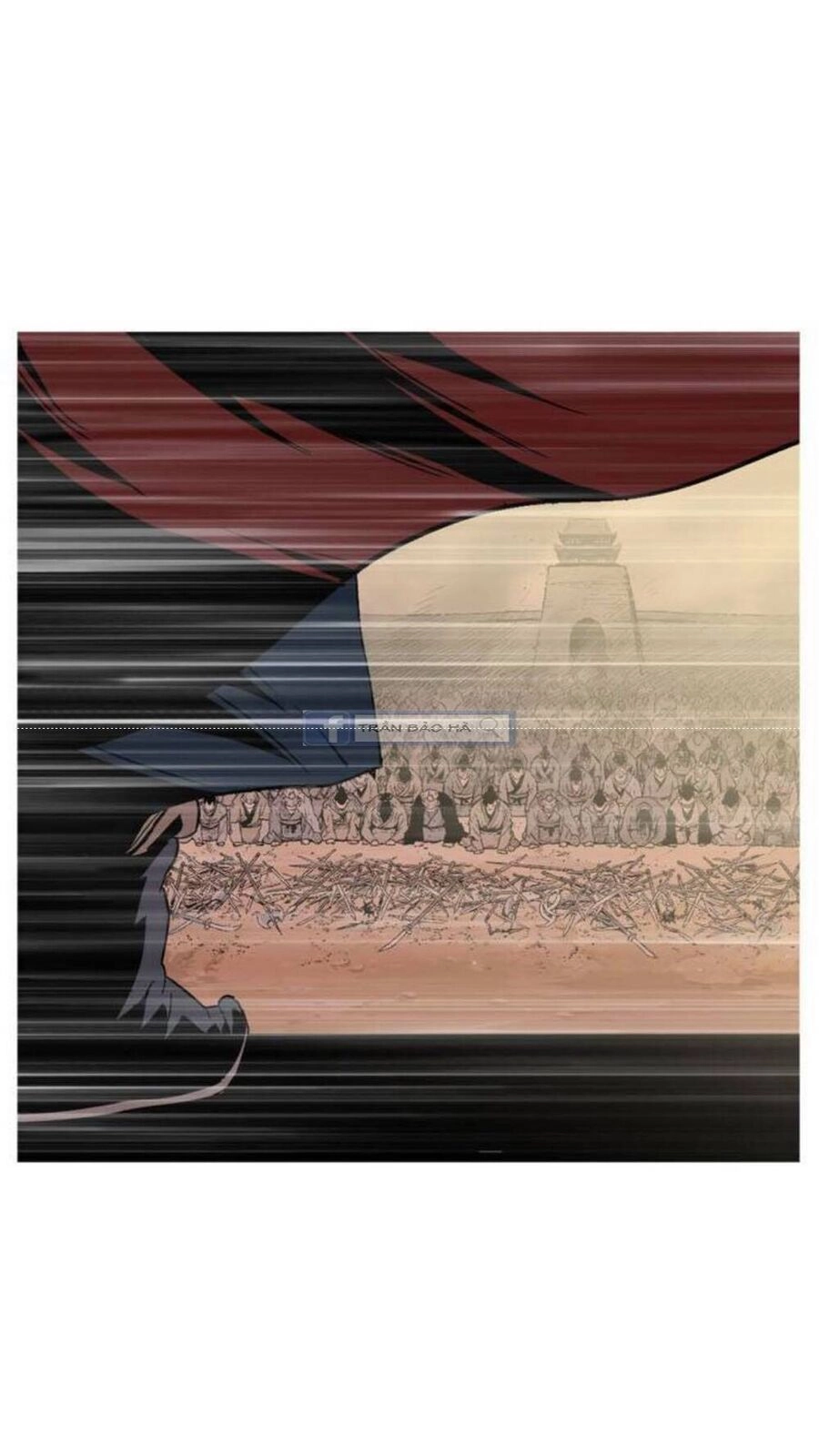 Gosu Chapter 143 - 50