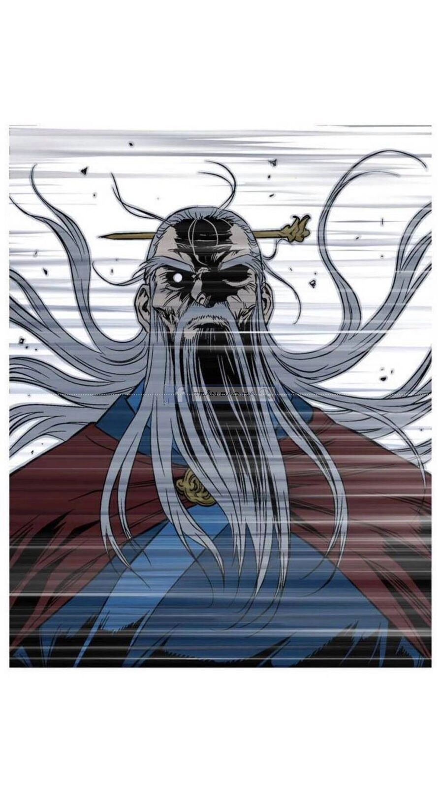 Gosu Chapter 143 - 51