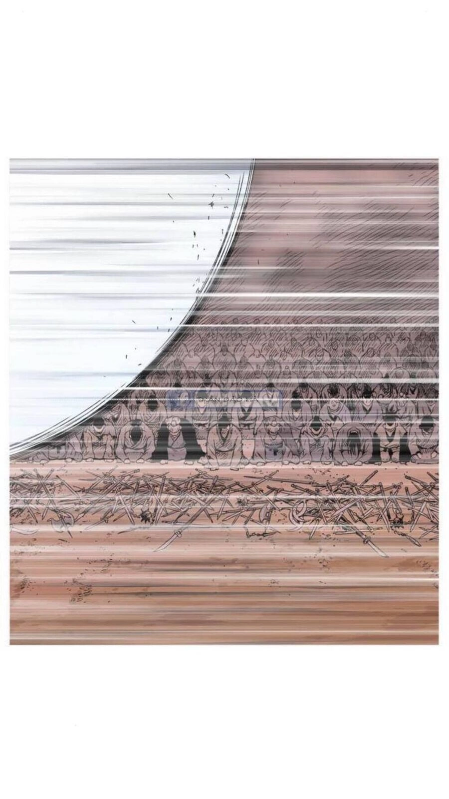 Gosu Chapter 143 - 52