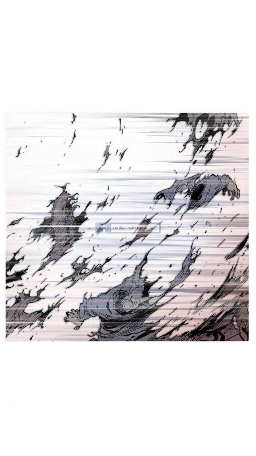 Gosu Chapter 143 - 53