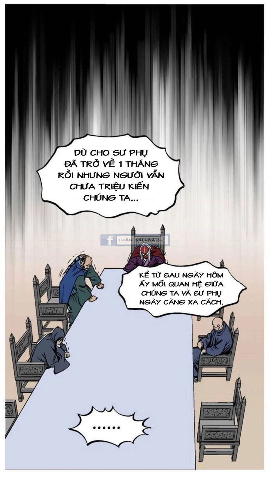 Gosu Chapter 143 - 55