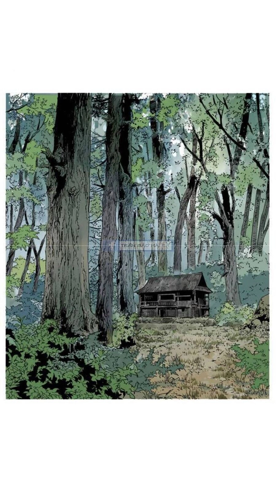 Gosu Chapter 143 - 56