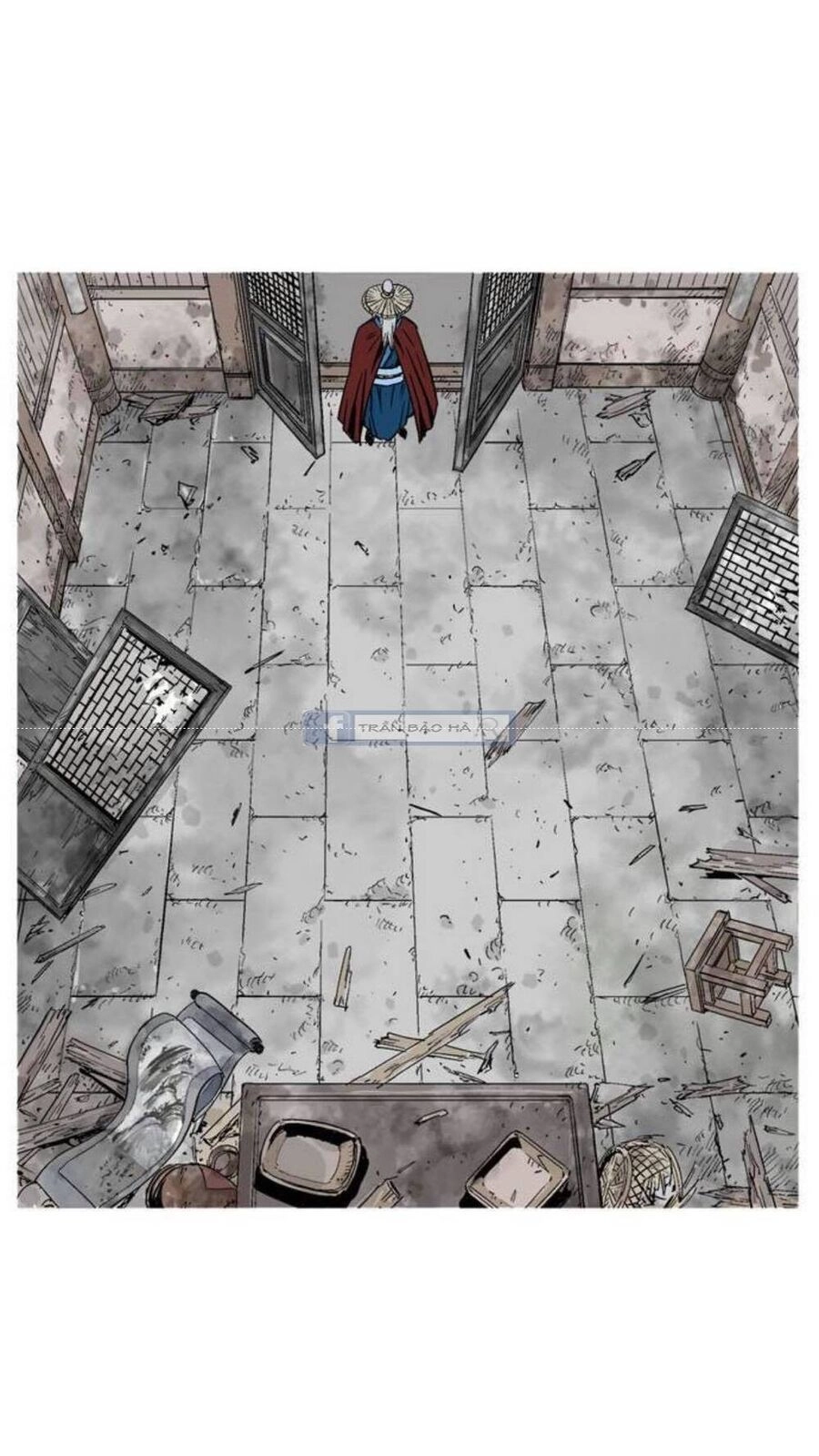 Gosu Chapter 143 - 57