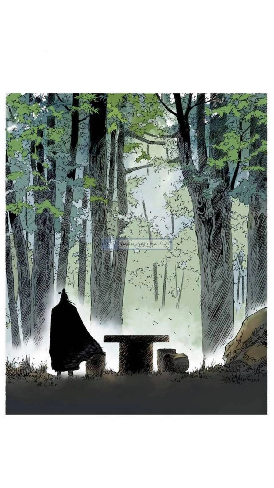 Gosu Chapter 143 - 59