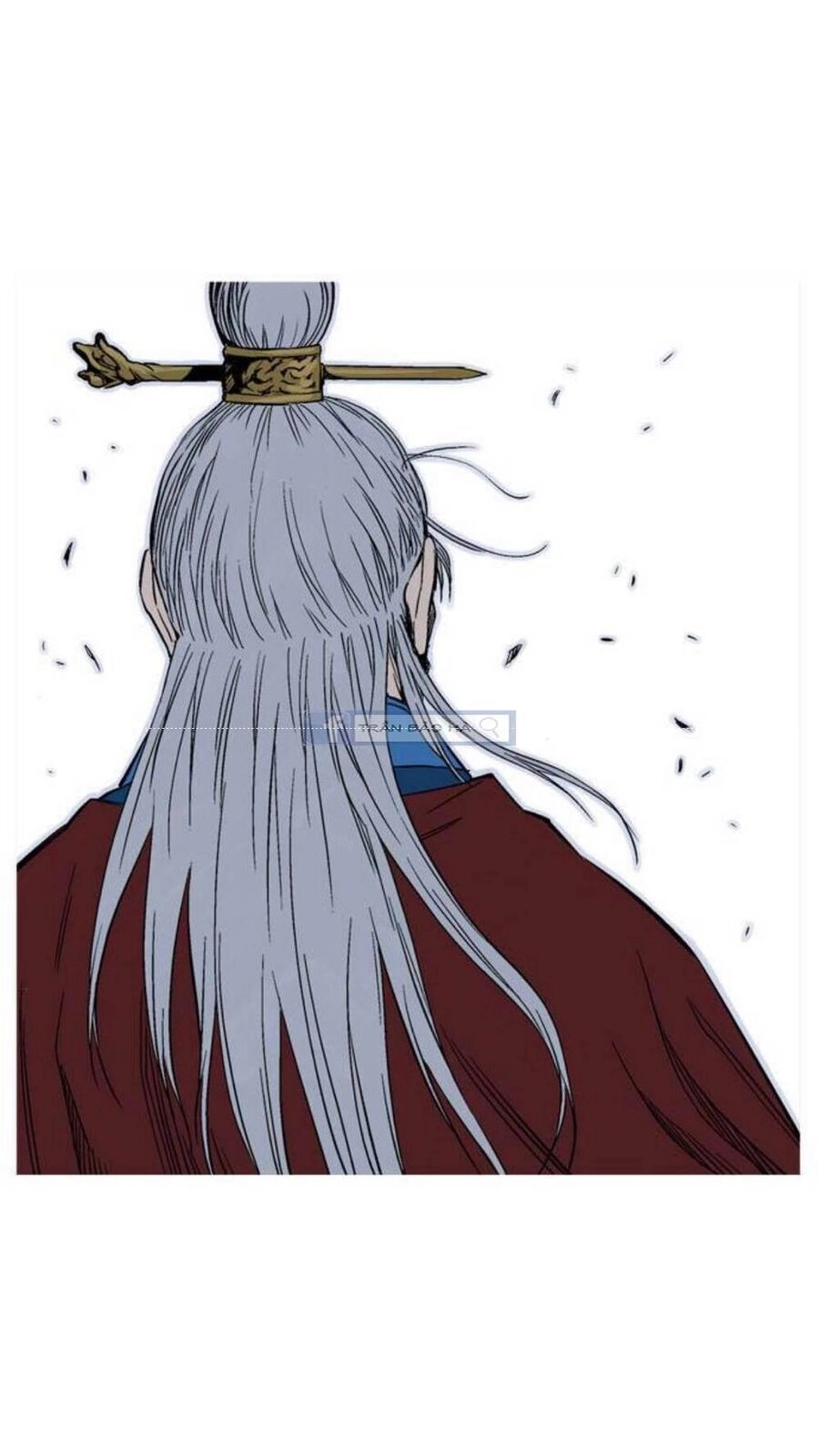 Gosu Chapter 143 - 60