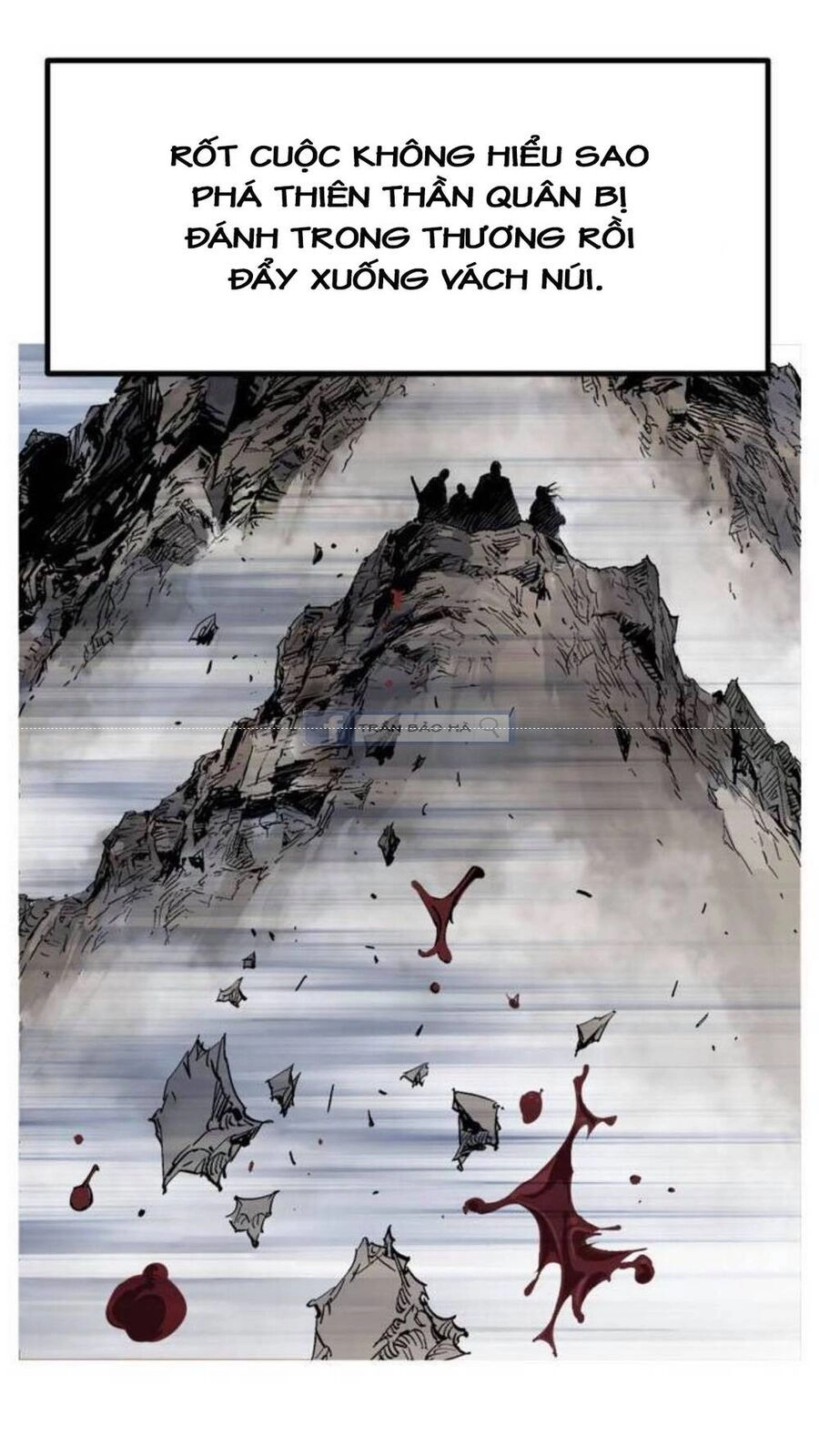 Gosu Chapter 143 - 67