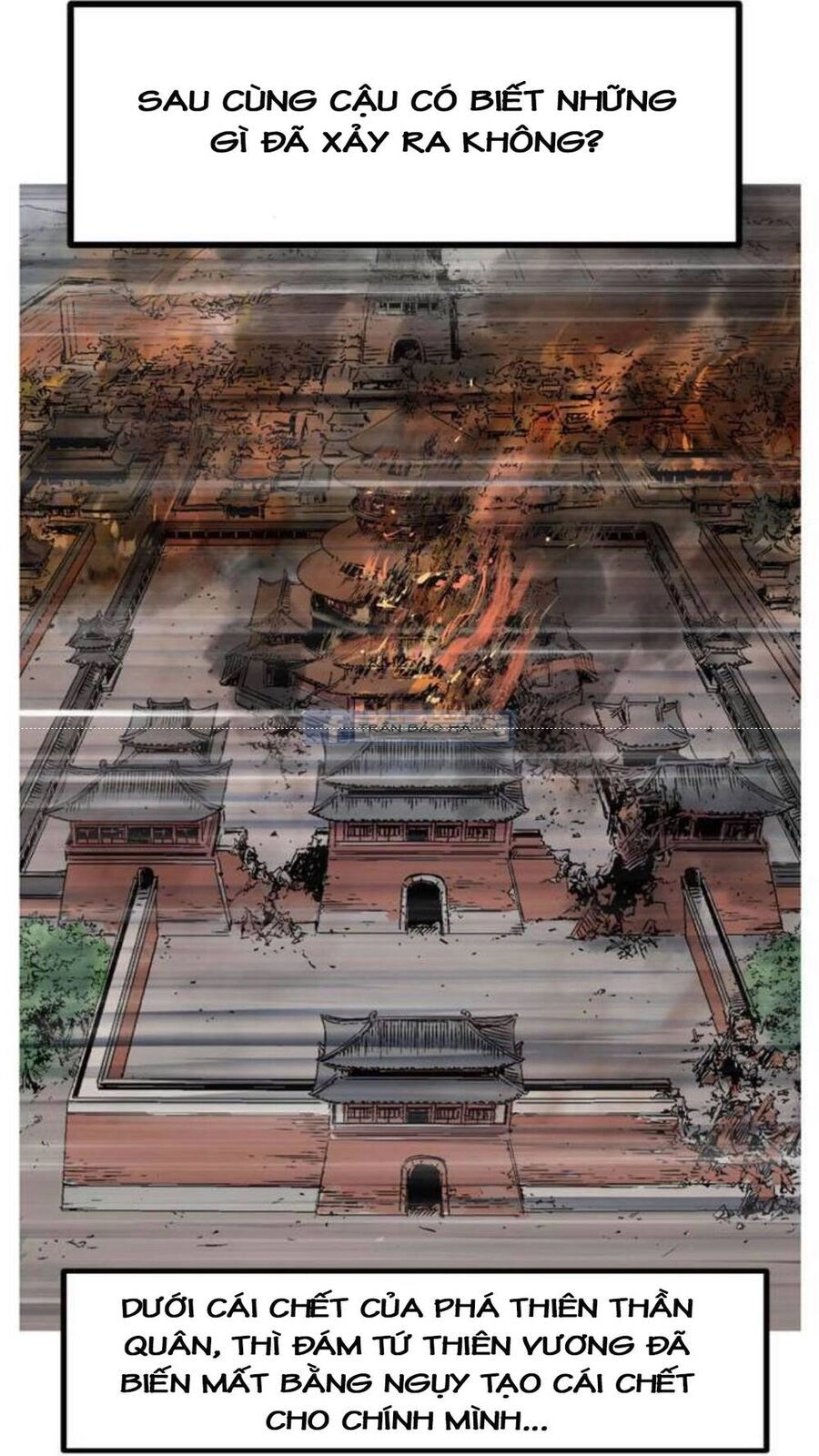 Gosu Chapter 143 - 73