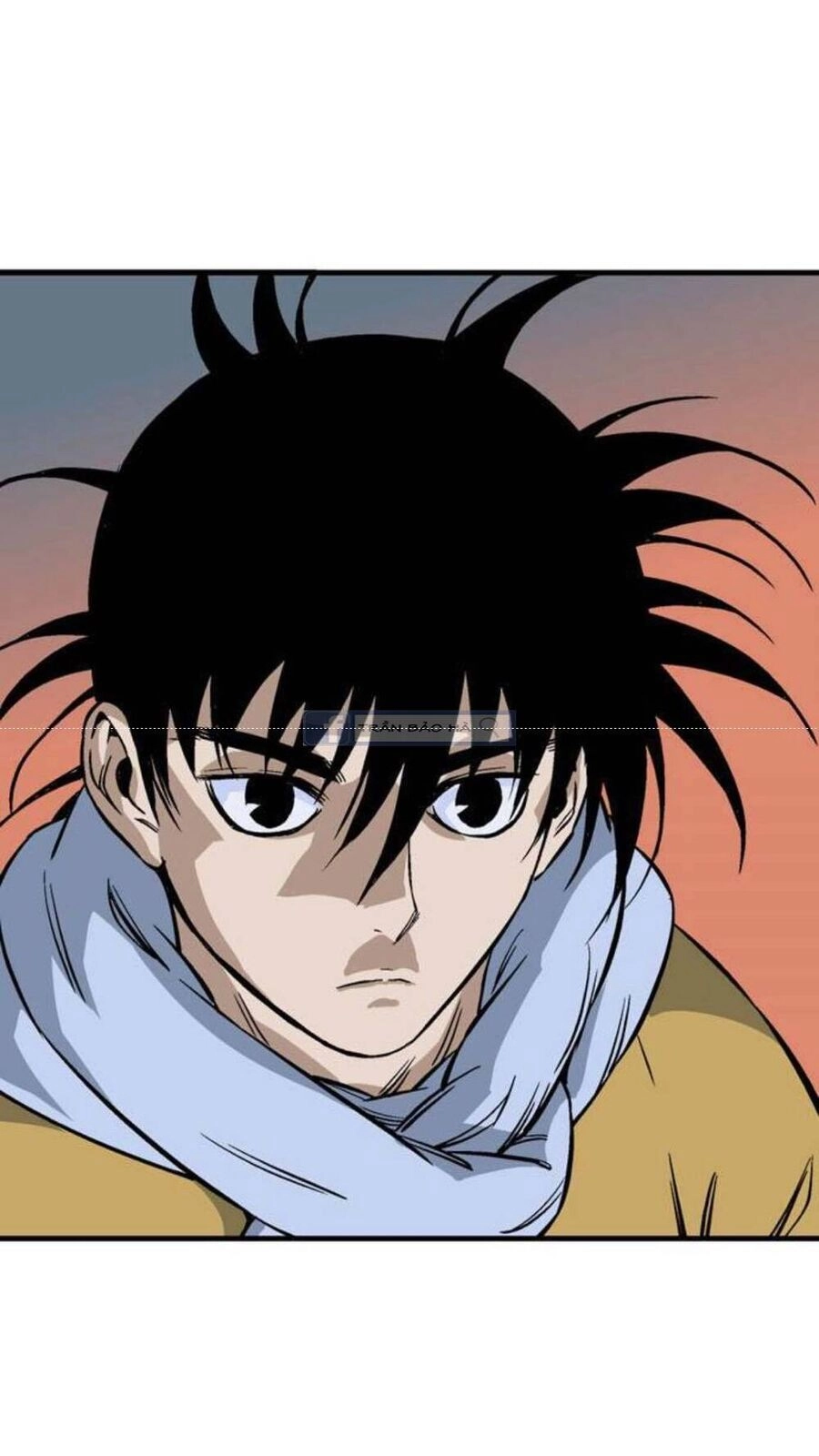 Gosu Chapter 143 - 76