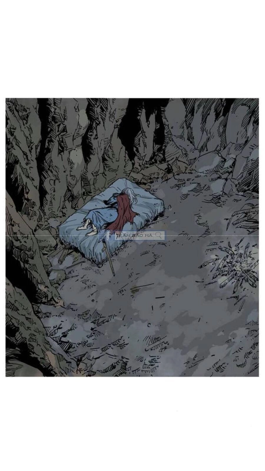 Gosu Chapter 143 - 79