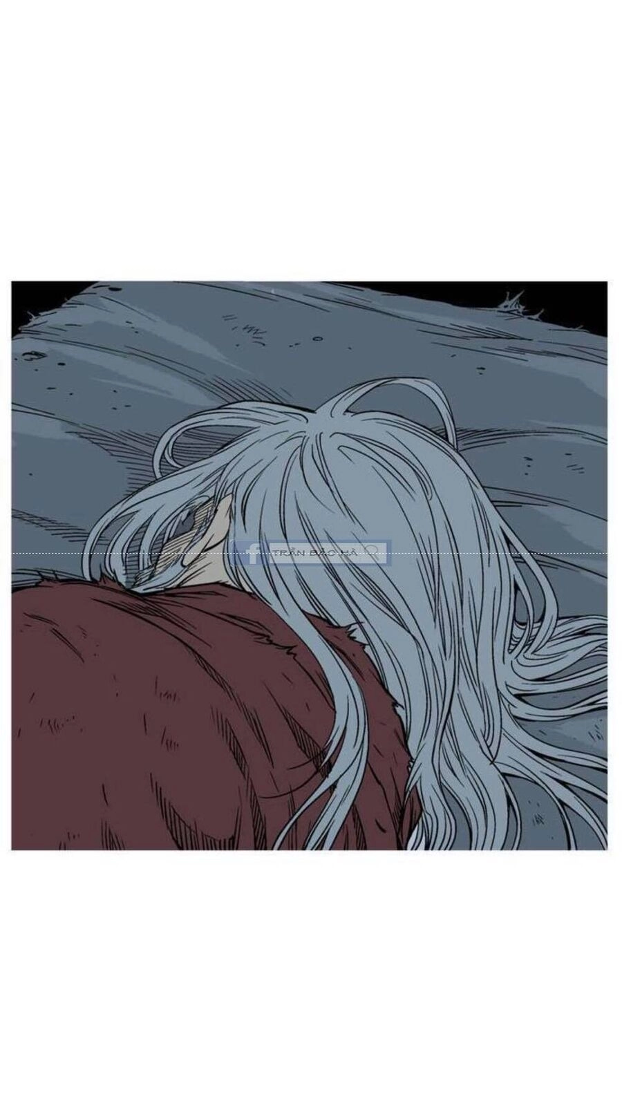 Gosu Chapter 143 - 80