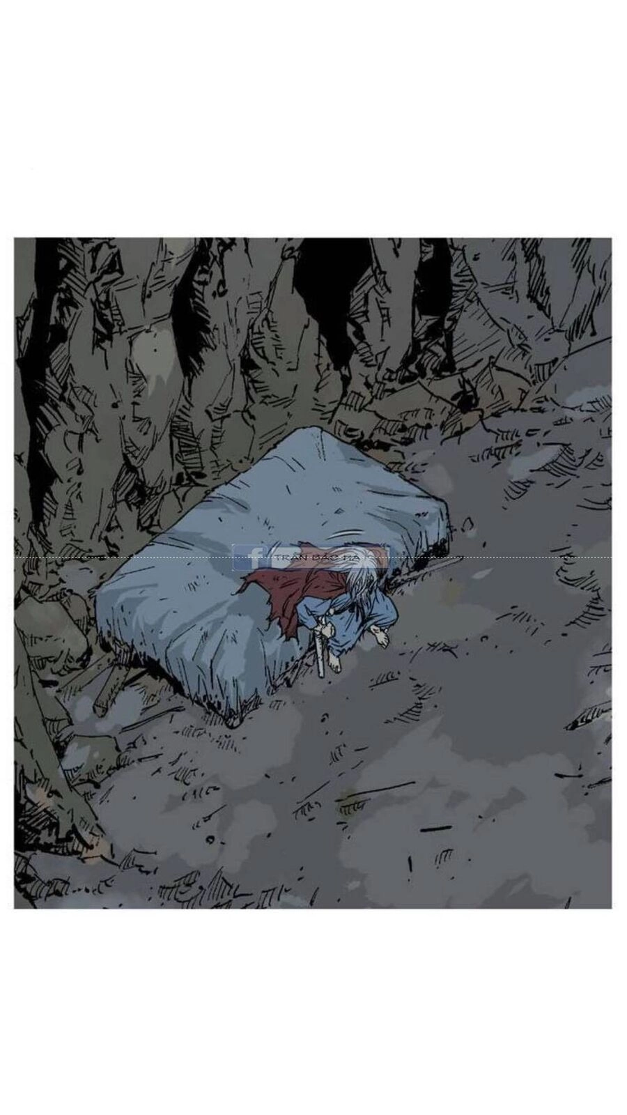 Gosu Chapter 143 - 83