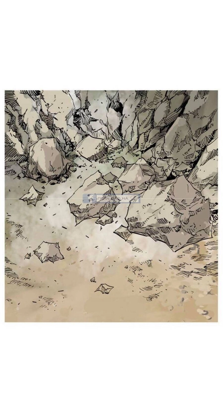 Gosu Chapter 143 - 85