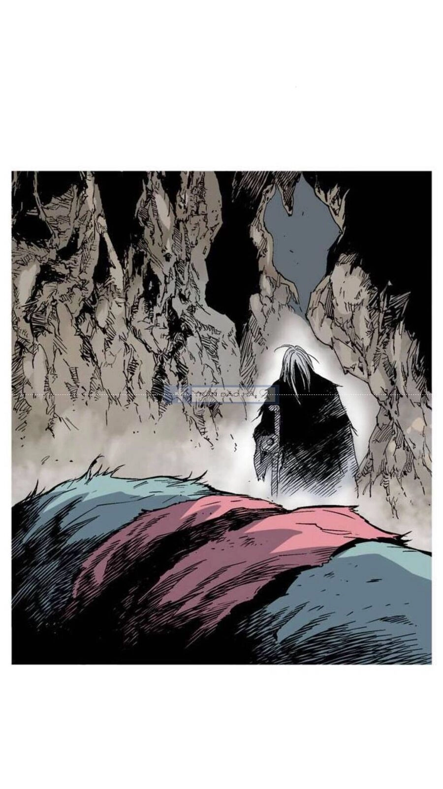 Gosu Chapter 143 - 86