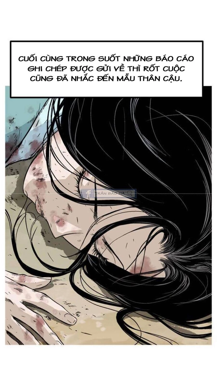 Gosu Chapter 143 - 88