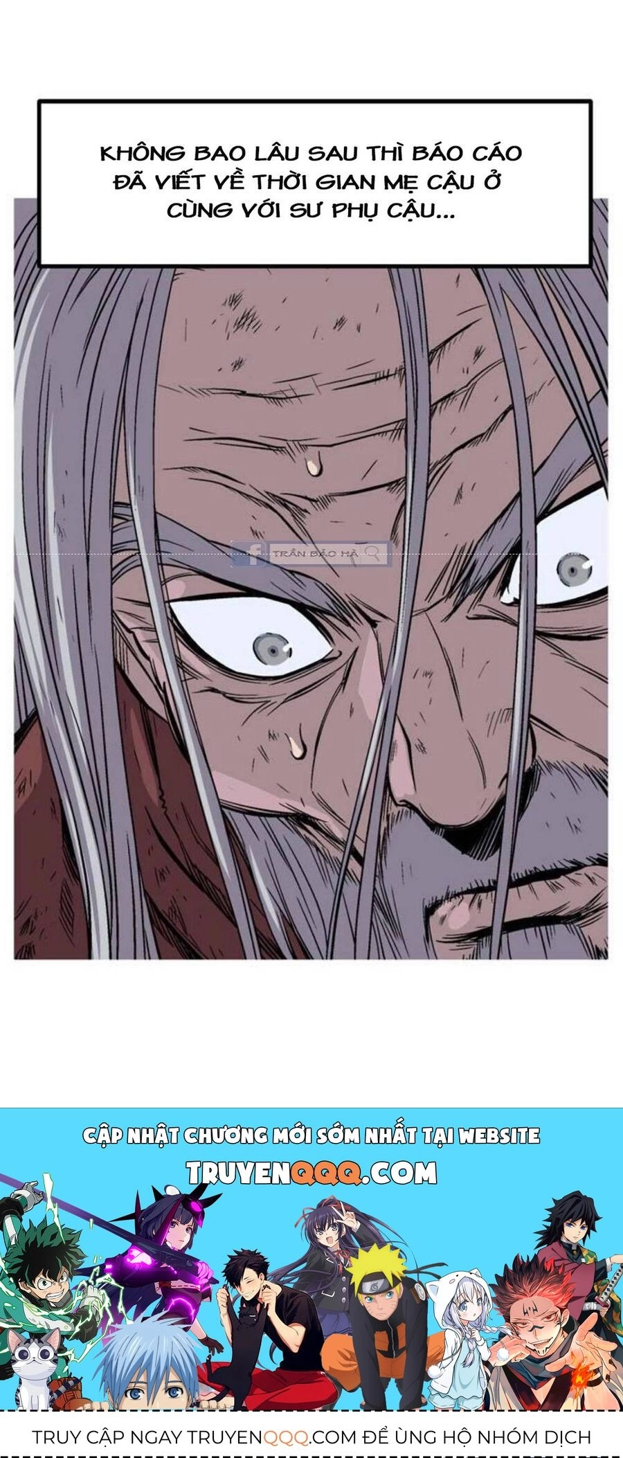 Gosu Chapter 143 - 89