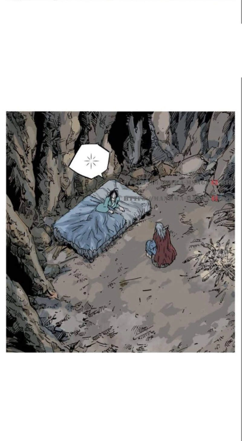 Gosu Chapter 144 - 4