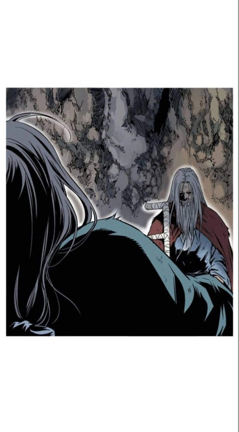 Gosu Chapter 144 - 5