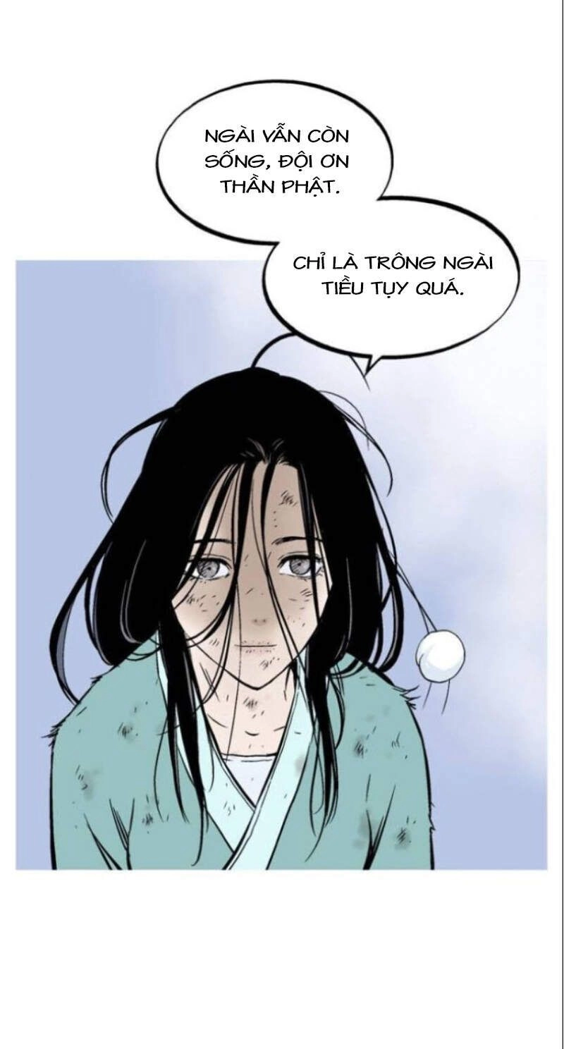 Gosu Chapter 144 - 8