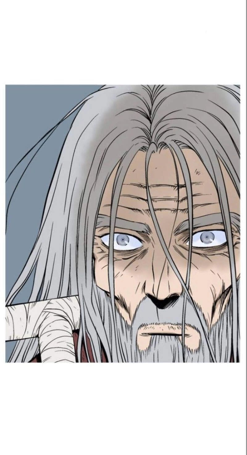 Gosu Chapter 144 - 9