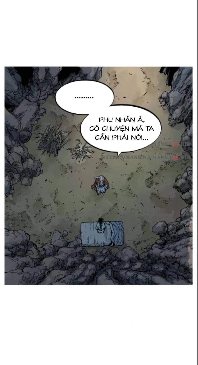 Gosu Chapter 144 - 10