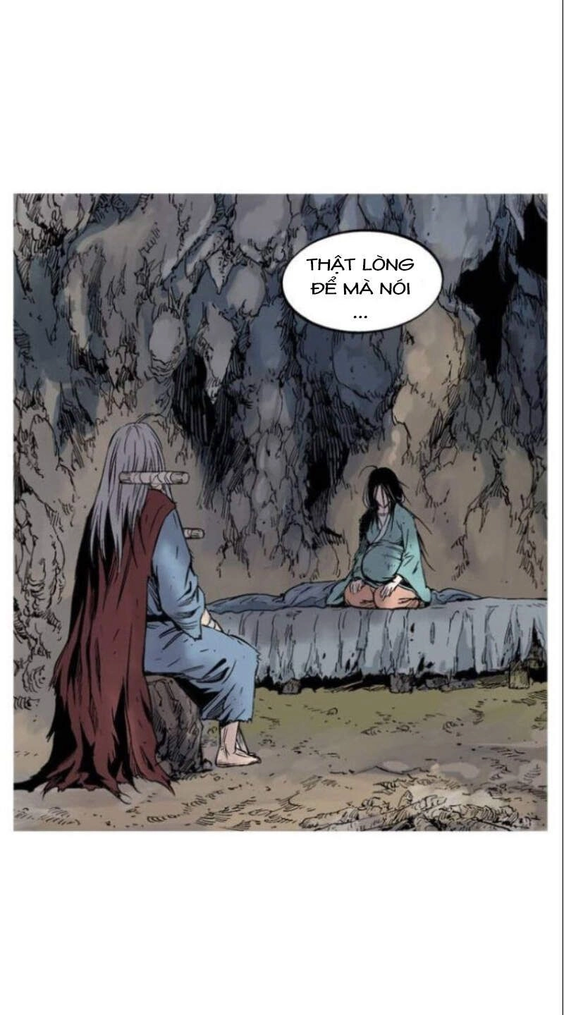 Gosu Chapter 144 - 16