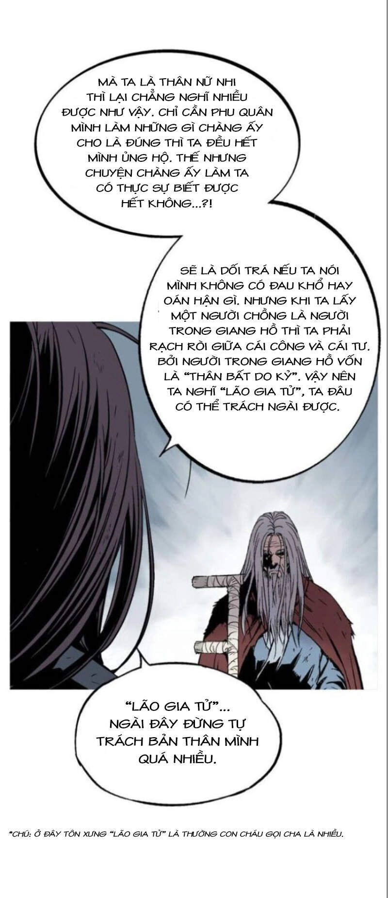 Gosu Chapter 144 - 18