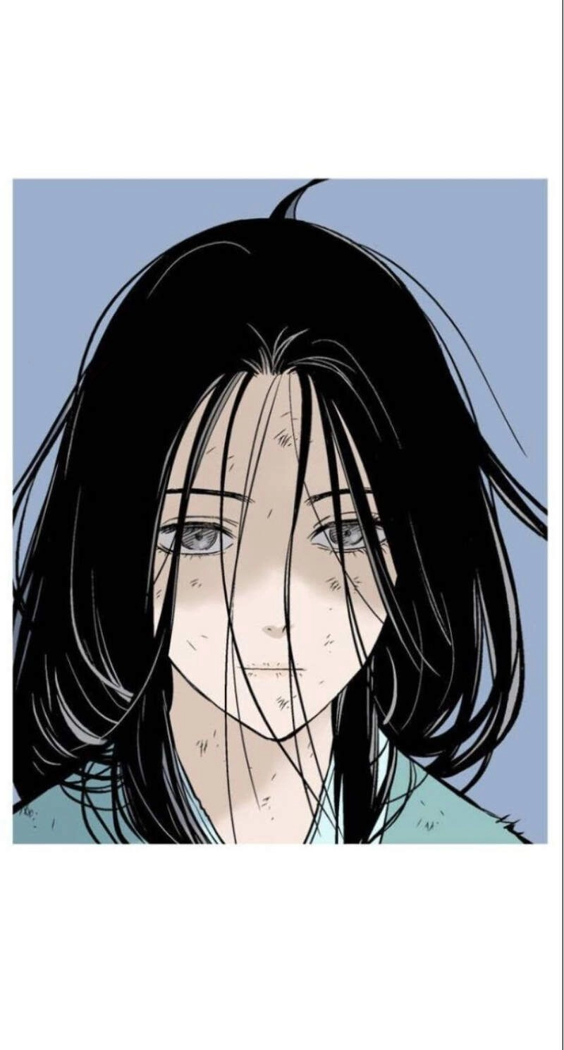 Gosu Chapter 144 - 25