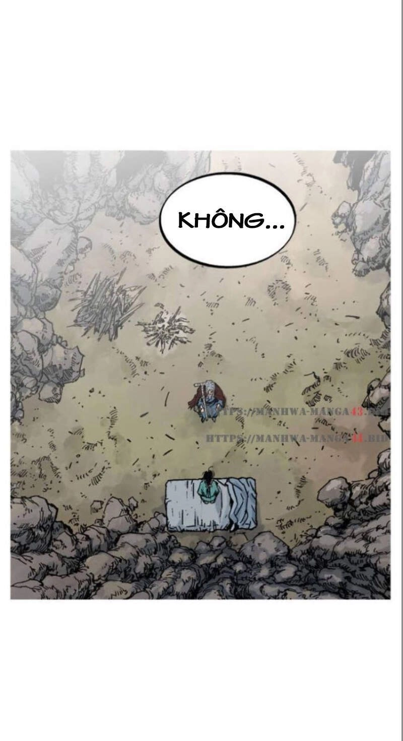 Gosu Chapter 144 - 30