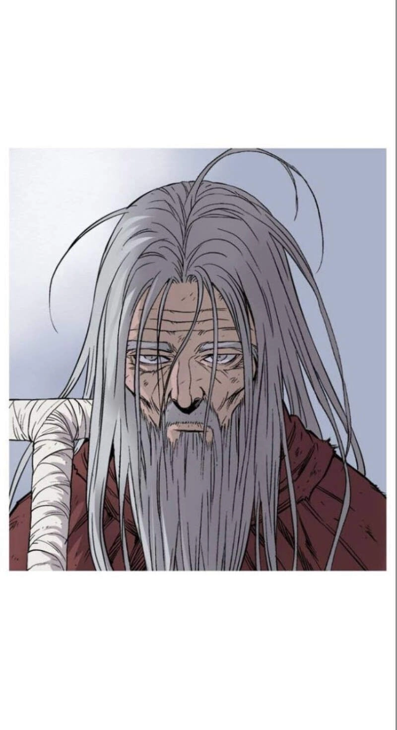 Gosu Chapter 144 - 37