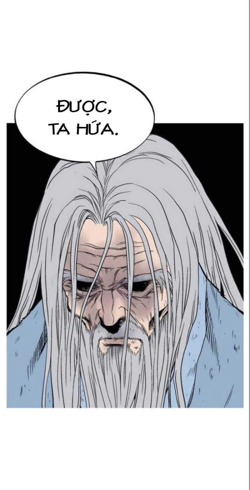 Gosu Chapter 144 - 44