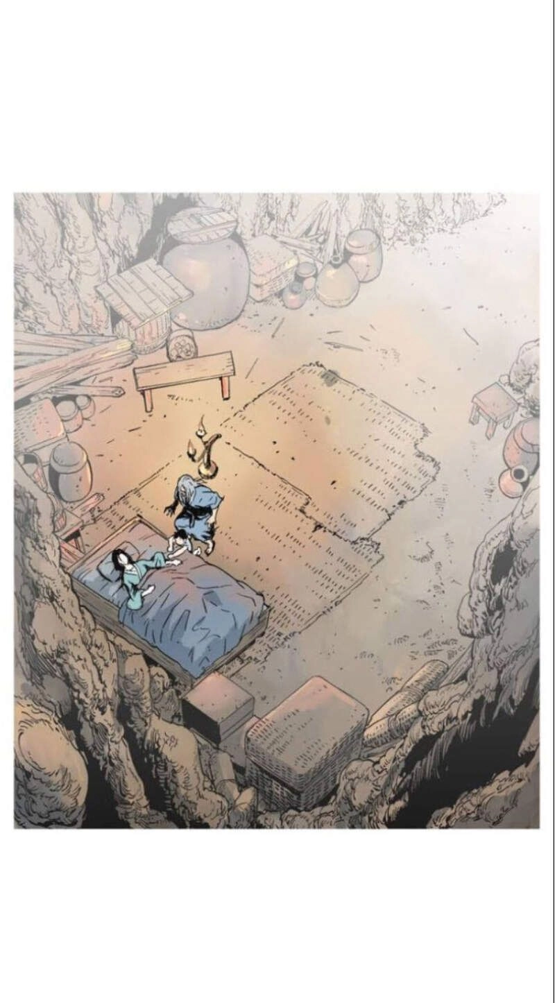 Gosu Chapter 144 - 47