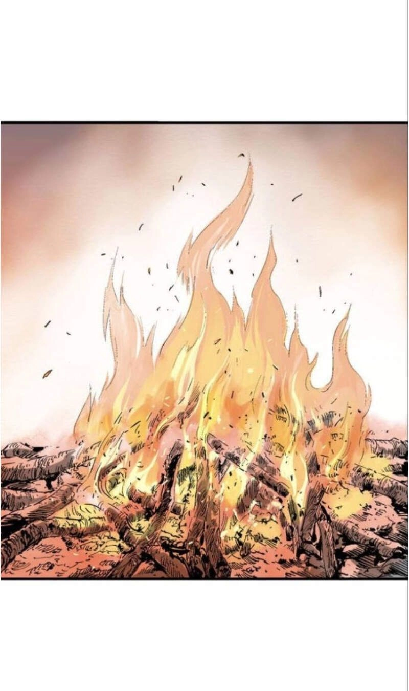 Gosu Chapter 144 - 54