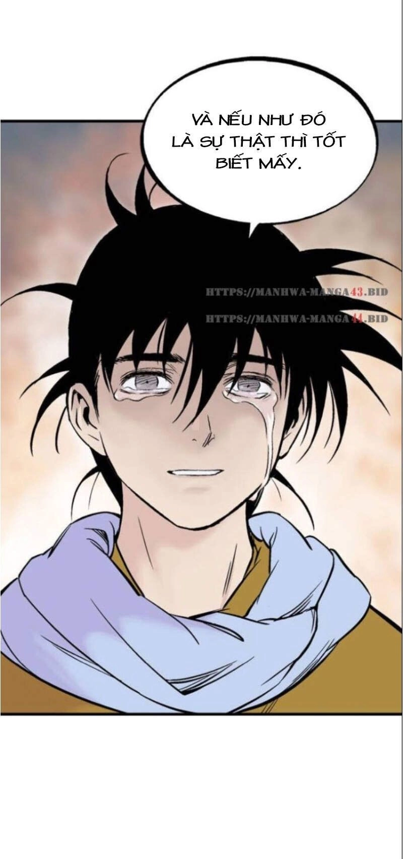 Gosu Chapter 144 - 62