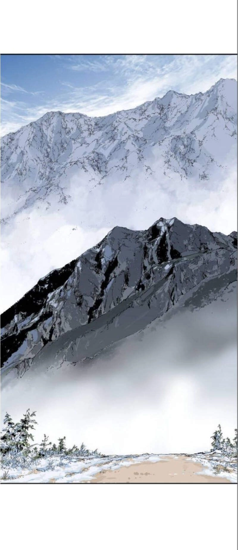 Gosu Chapter 144 - 66