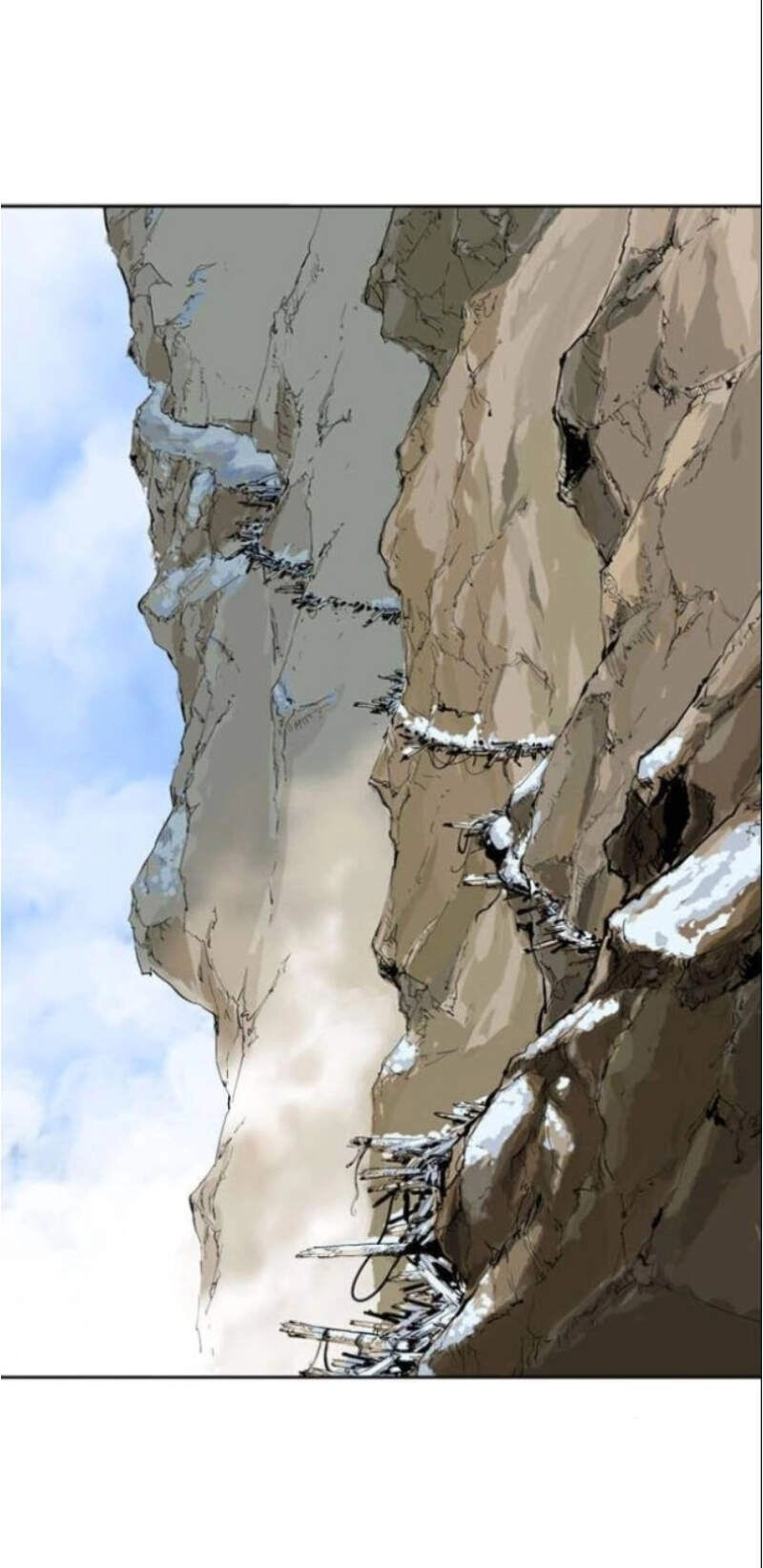 Gosu Chapter 144 - 68