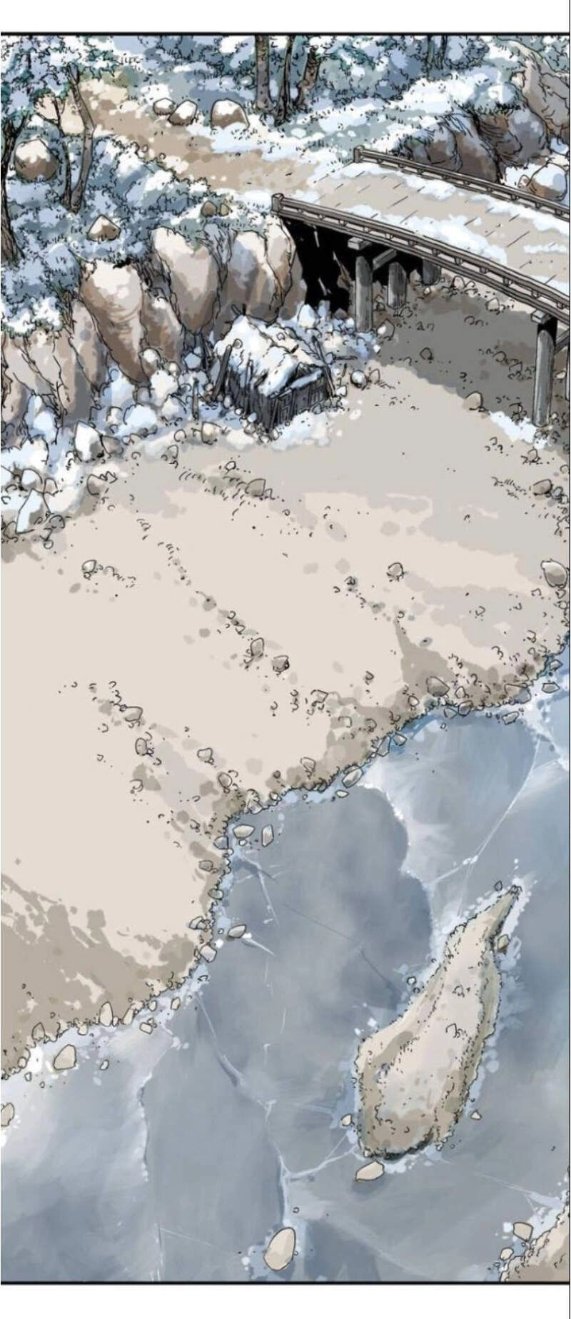 Gosu Chapter 144 - 71