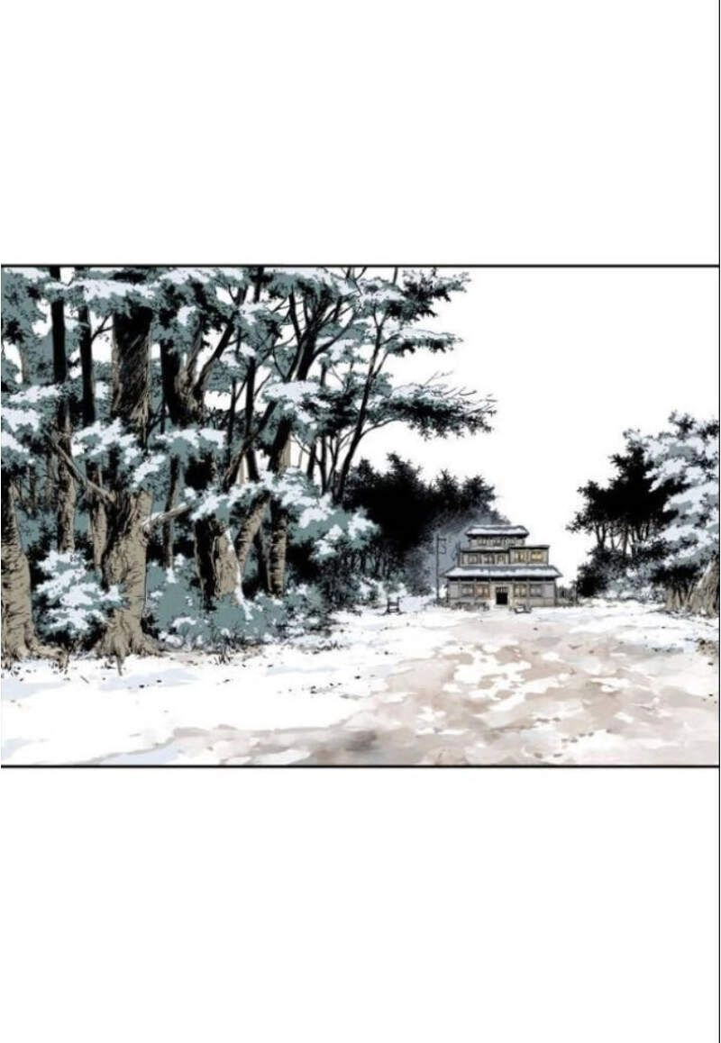 Gosu Chapter 144 - 73