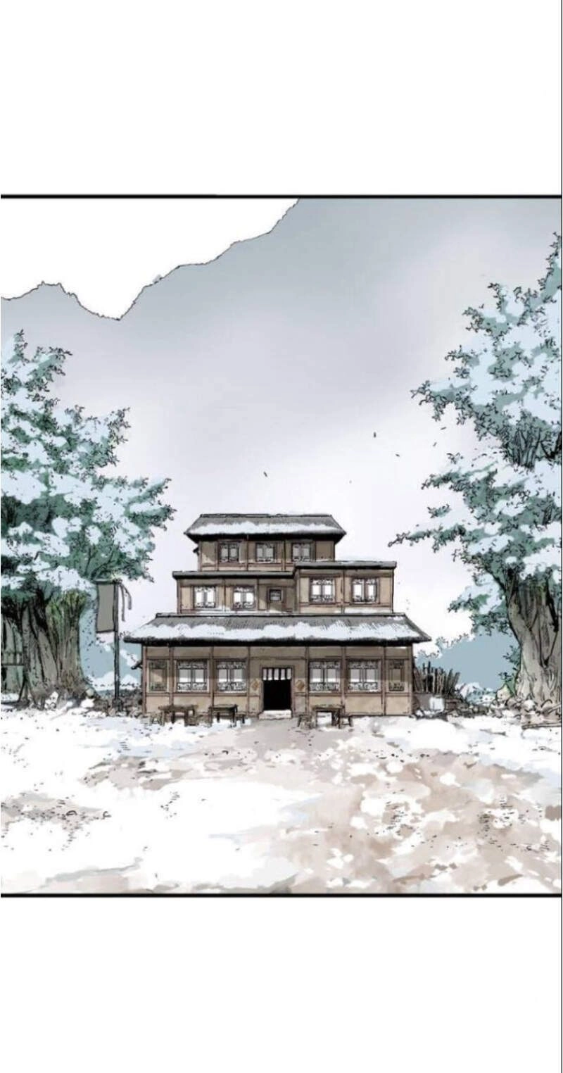 Gosu Chapter 144 - 74