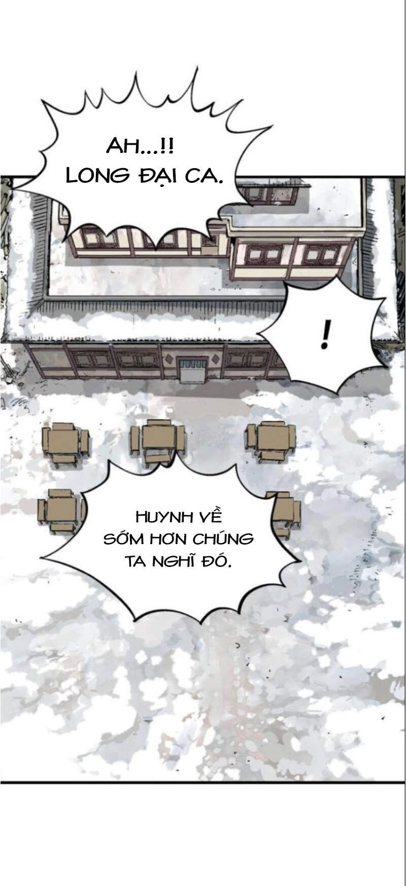 Gosu Chapter 144 - 75