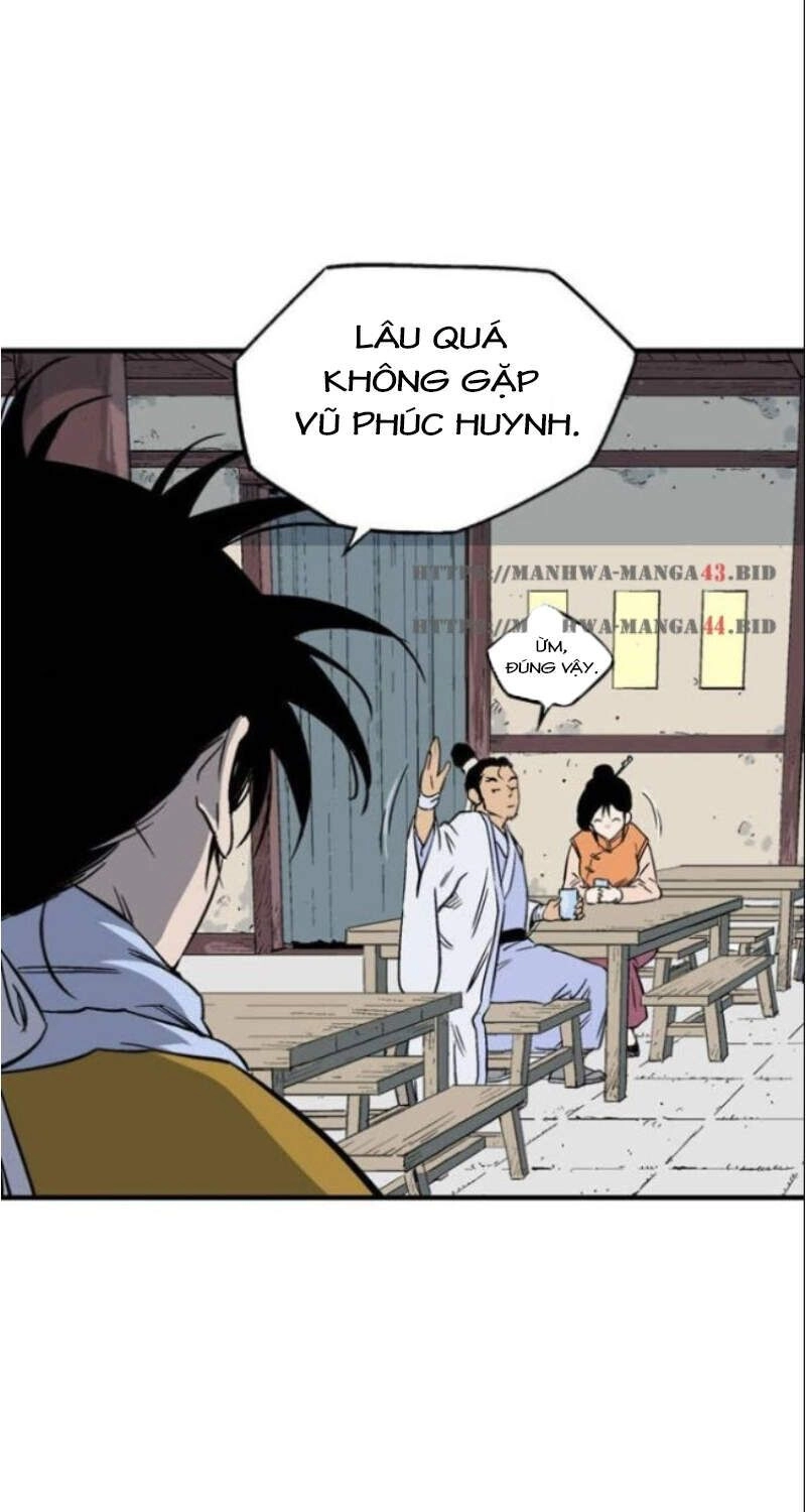 Gosu Chapter 144 - 78